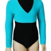 IceDress - Thermal Bolero (Turquoise)